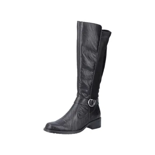 Produktbild: Rieker Damen Stiefel Z9172