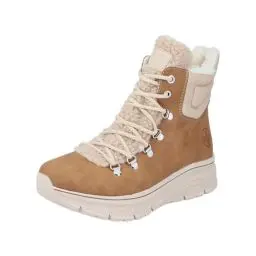 Produktbild: Rieker Damen Stiefeletten 48030