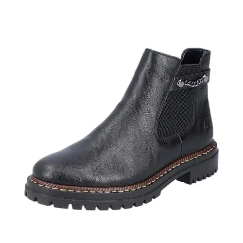 Produktbild: Rieker Damen Stiefeletten 58954