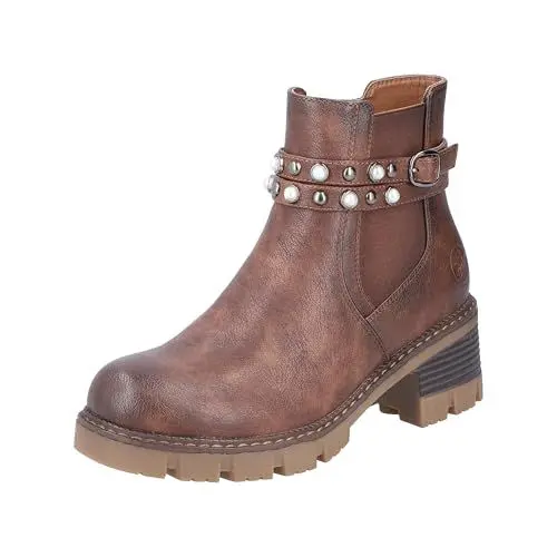 Produktbild: Rieker Damen Stiefeletten 98873