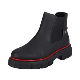 Produktbild: Rieker Damen Stiefeletten M5011