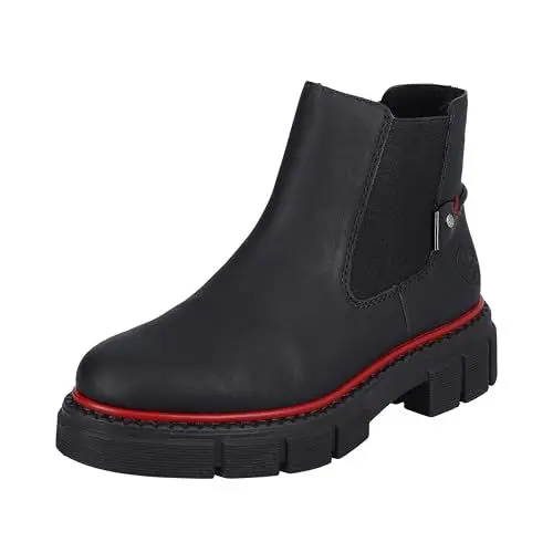 Produktbild: Rieker Damen Stiefeletten M5011