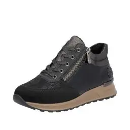 Produktbild: Rieker Damen Stiefeletten N2709