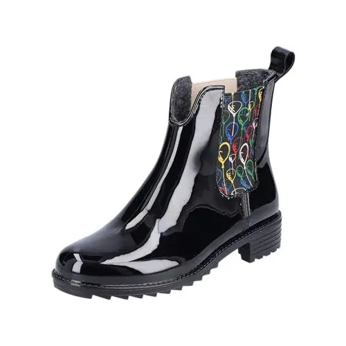Produktbild: Rieker Damen Stiefeletten P8280