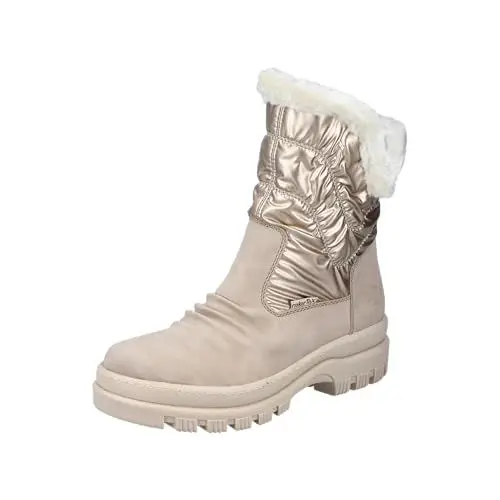 Produktbild: Rieker Damen Stiefeletten X5756