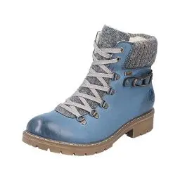 Produktbild: Rieker Damen Stiefeletten Y2574