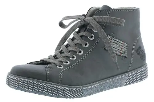 Produktbild: Rieker Damen Stiefeletten Z9160