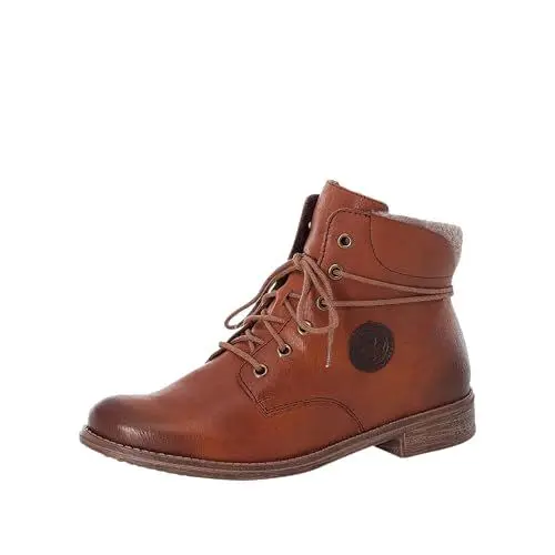 Produktbild: Rieker Damen Stiefeletten 77423