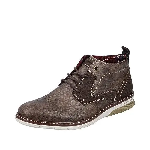 Produktbild: Rieker Herren 14441 Mode-Stiefel, Braun, 42 EU Weit