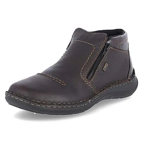 Produktbild: Rieker Herren 3072 Klassische Stiefel, Braun (Kastanie/Kastanie/ 25 25), 42 EU