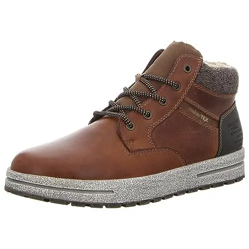 Produktbild: Rieker Herren 30741 Kurzstiefel, Braun, 43 EU