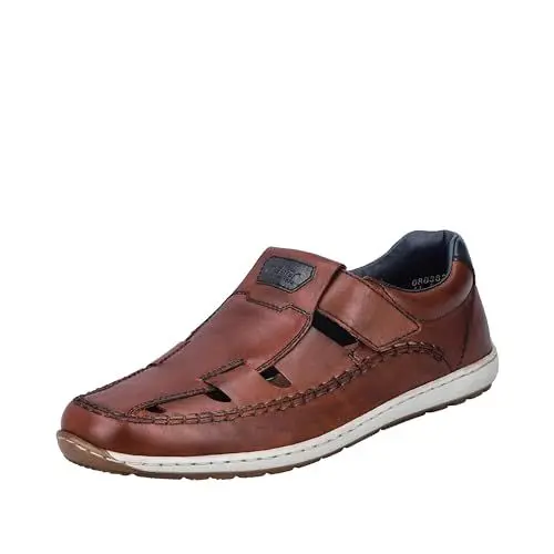 Produktbild: Rieker Herren Halbschuhe 03354