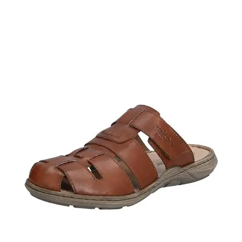 Produktbild: Rieker Herren Halbschuhe 22087