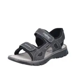 Produktbild: Rieker Herren Sandalen 25594