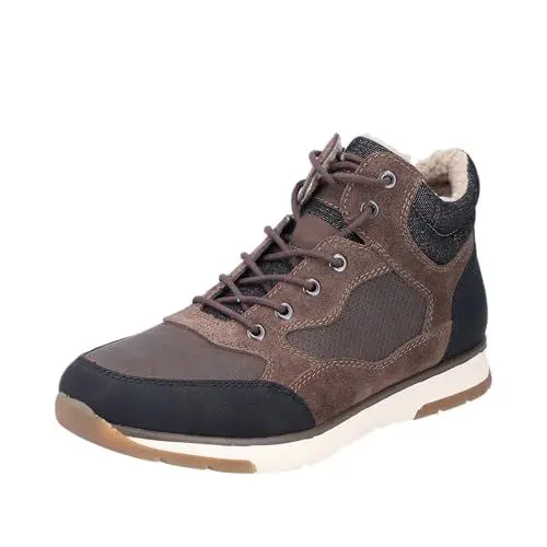 Produktbild: Rieker Herren Stiefel B6832