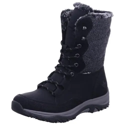 Produktbild: Rieker Damen Stiefeletten M9643