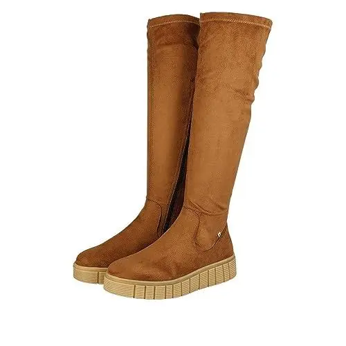 Produktbild: Rieker Plateau Stiefel für Damen