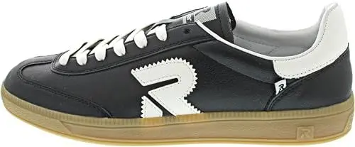 Produktbild: Rieker Sneaker Schwarz