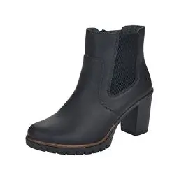 Produktbild: Rieker Damen Stiefeletten Y2574