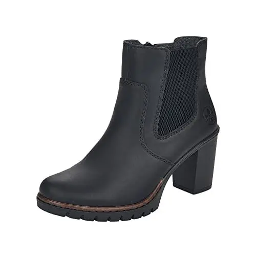 Produktbild: Rieker Damen Stiefeletten Y2574