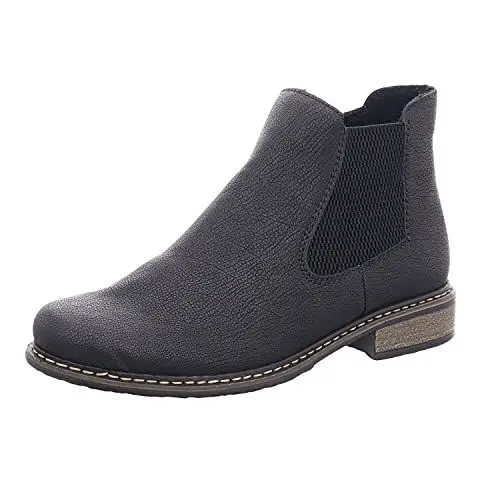Produktbild: Rieker Damen Stiefeletten Z4994