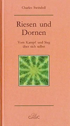 Produktbild: Riesen und Dornen