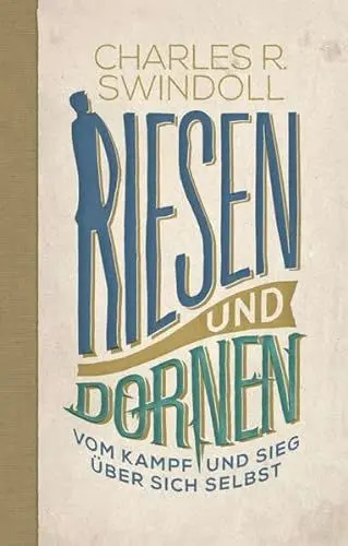 Produktbild: Riesen und Dornen: Vom Kämpfen und Siegen