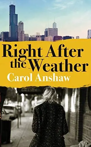 Produktbild: Right After the Weather