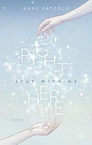 Produktbild: Right Here (Stay With Me) (On Ice, Band 1)