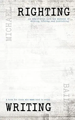 Produktbild: Righting Writing