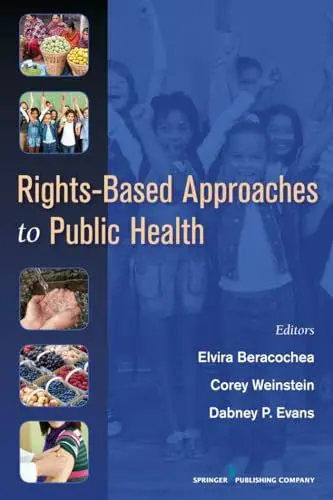 Produktbild: Rights-Based Approaches to Public Health