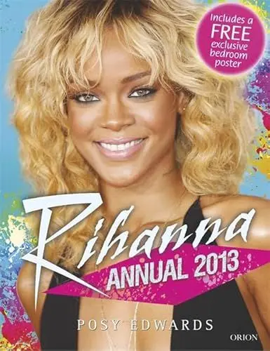 Produktbild: Rihanna Annual 2013