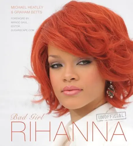 Produktbild: Rihanna: Bad Girl