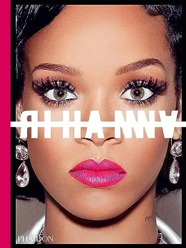 Produktbild: Rihanna (Fotografia)