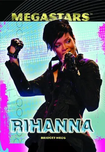 Produktbild: Rihanna (Megastars)