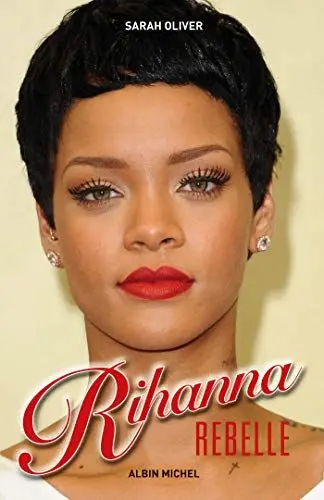Produktbild: Rihanna: Rebelle