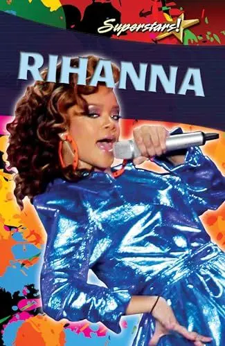 Produktbild: Rihanna (Superstars!)