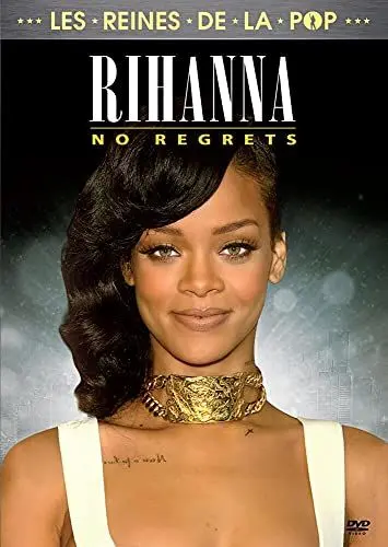 Produktbild: Rihanna - no regrets (FR Import)
