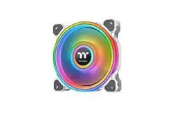 Produktbild: Riing Quad 14 RGB PWM Single Pack (no Controller)