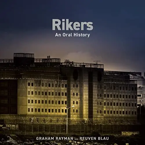 Produktbild: Rikers: An Oral History