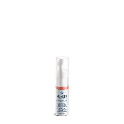 Produktbild: Rilastil Camouflage, Fluid Laufen, Pfirsichfarben