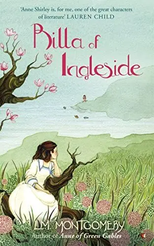 Produktbild: Rilla of Ingleside: A Virago Modern Classic (Anne of Green Gables)
