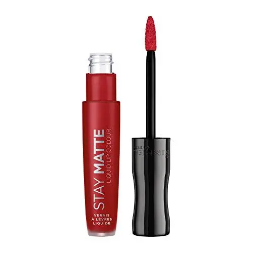 Produktbild: RIMMEL Lippenstifte, 500 Fire Starter, 5.5 ml