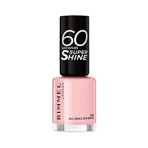 Produktbild: Rimmel 60 Seconds 722