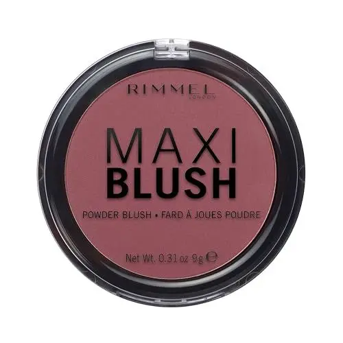 Produktbild: Rimmel Bold Blush 006