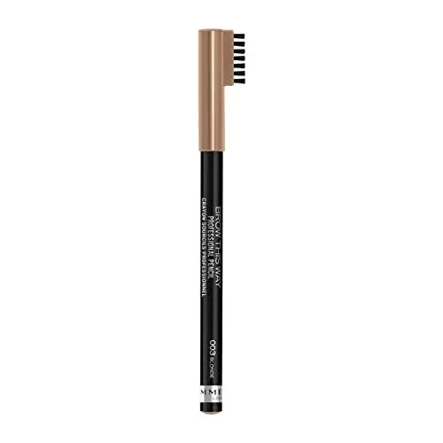 Produktbild: Rimmel Brow This Way Professional Pencil 03
