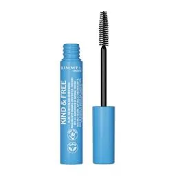 Produktbild: Rimmel K&F Máscara 01 Black