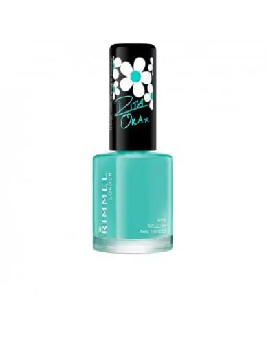 Produktbild: Rimmel London 60 Seconds Np 8 Ml 878