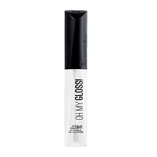 Produktbild: Rimmel London Lipglosse, 6.5 ml