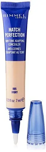 Produktbild: Rimmel London Swietl Rg Match Perfection Erröten 005, 7 ml
